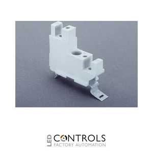 01121 Wohner terminal support for PE/N-bar