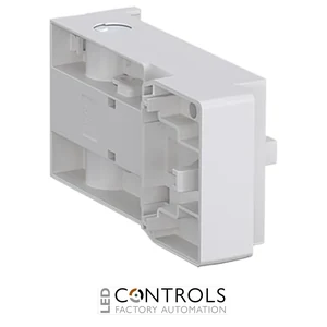 1SFN035403R1000 ABB VM370/400H Mechanical Interlock Unit for AF265 AF305 AF370 AX260 AX300 AX370 AF400 AF460 Contactors