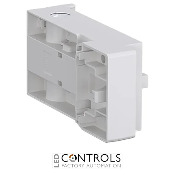 1SFN035403R1000 ABB VM370/400H Mechanical Interlock Unit for AF265 AF305 AF370 AX260 AX300 AX370 AF400 AF460 Contactors