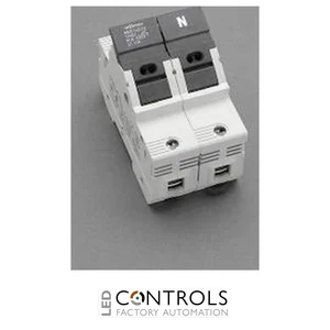31116 Wohner holder for cylindrical fuses