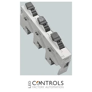 31954 Wohner busbar mounted fuse holder