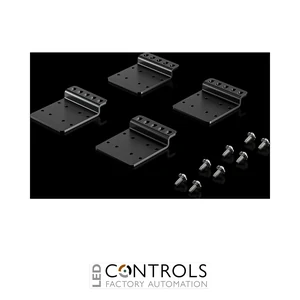 VX IT5302.110 Rittal Mounting bracket for VX IT 19" mounting angles
