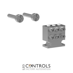 TC-XLP00/3 Clamp