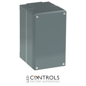 1SFA170843R4000 ABB 080SP2SF Two-Position Aluminium Enclosure