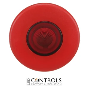 1SFA611513R1101 ABB MPMT4-11R 60 mm Illuminated Emergency Stop