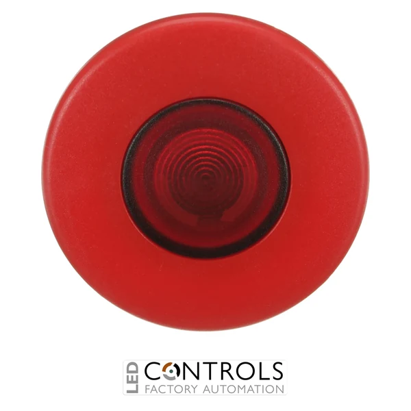 1SFA611513R1101 ABB MPMT4-11R 60 mm Illuminated Emergency Stop