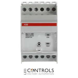 2CSM444000R1500 ABB ISL-C 230 Insulation Monitor