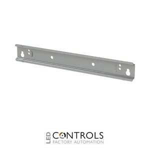 2CPX031118R9999 ABB UZG612 UK600 DIN Rail Device Insert 1 Row 12 Module - image 2