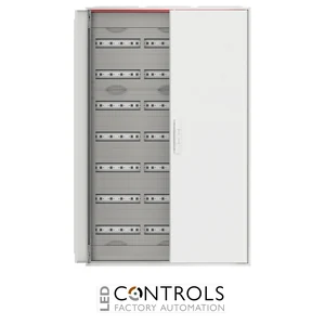 2CPX052244R9999 ABB CA38R ComfortLine Compact IP44 Distribution Board 252 Modules