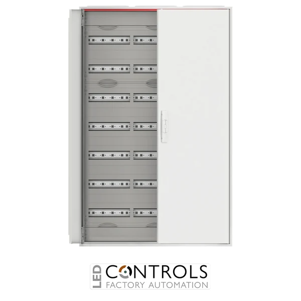 2CPX052244R9999 ABB CA38R ComfortLine Compact IP44 Distribution Board 252 Modules