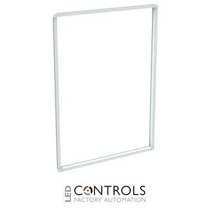 2CPX010642R9999 ABB TZP307 TwinLine Touch Guard 3PW 7GU - image 3