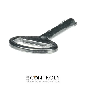 2CPX060660R9999 ABB ZH160 3mm Double Bit Key - image 2