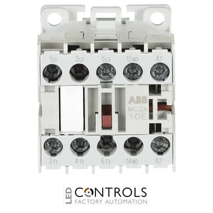 1SAL135704R9902 ABB MC2A310ATW Mini Contactor Compact Control Contactor