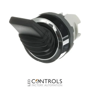 1SFA611300R3006 ABB MTS1-30B 2-Position Maintained Toggle Switch - image 2