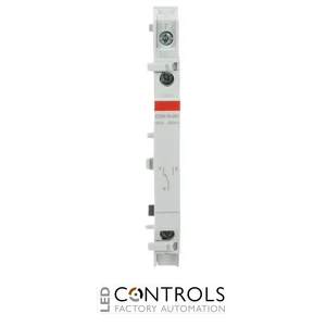 2CCA704322R0001 ABB E298-16-001 Main Contact Module 1CO 16 A