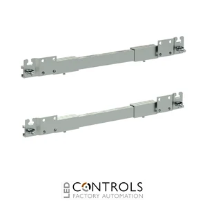4TBA891608C0100 ABB 891608 Pole Mounting Kit for ARIA 54/64 Enclosures - image 3