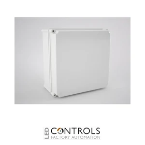 CA-44AS Safybox with a High Opaque Lid 360HXx360Wx205D