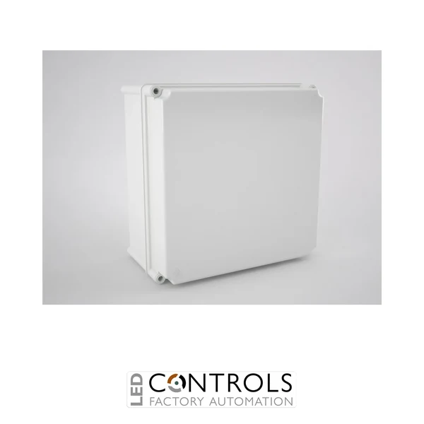 CA-44AS Safybox with a High Opaque Lid 360HXx360Wx205D