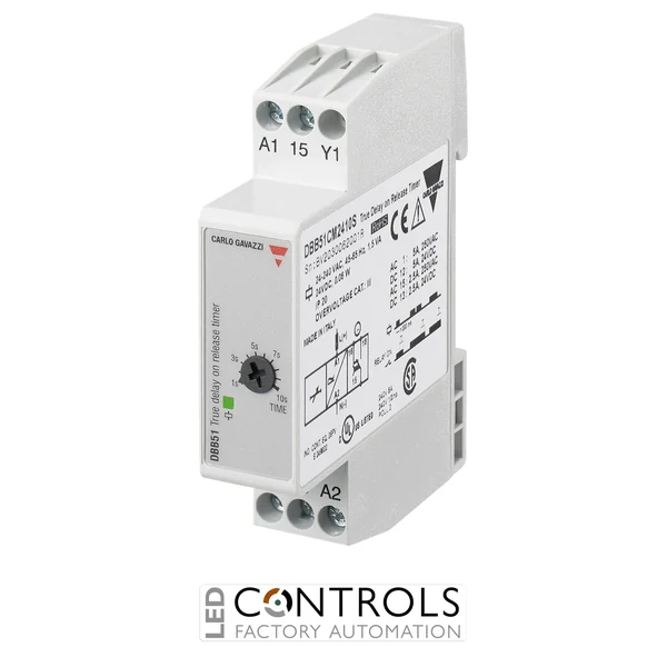 DBB51CM2410M_-_SPDT_DELAY_ON_RELEASE_TIMER_10M