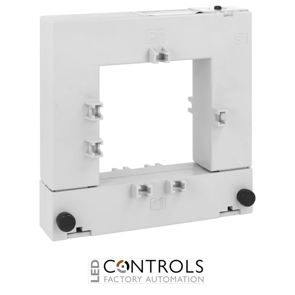DM2TA0250 - SPLIT C/TRANSFORMER 250/5A 80X80MM
