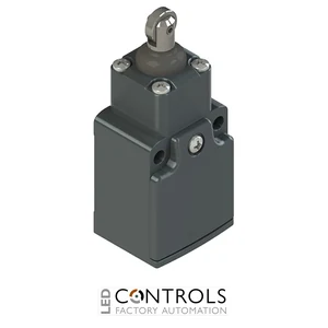 FC 315-K26 Pizzato Position switch with roller piston plunger
