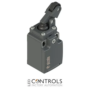 FK 3A5 Pizzato Position switch with one-way roller, external gasket