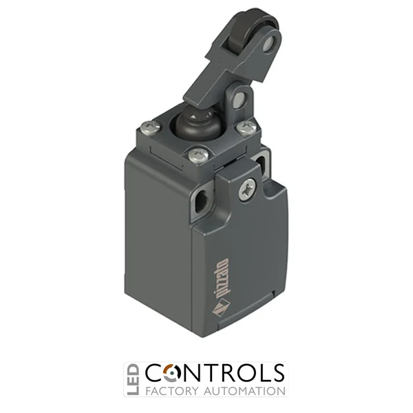 FK 3A5 Pizzato Position switch with one-way roller, external gasket