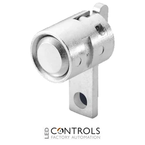 TS8611.190 Rittal Lock insert for handle systems push-button insert