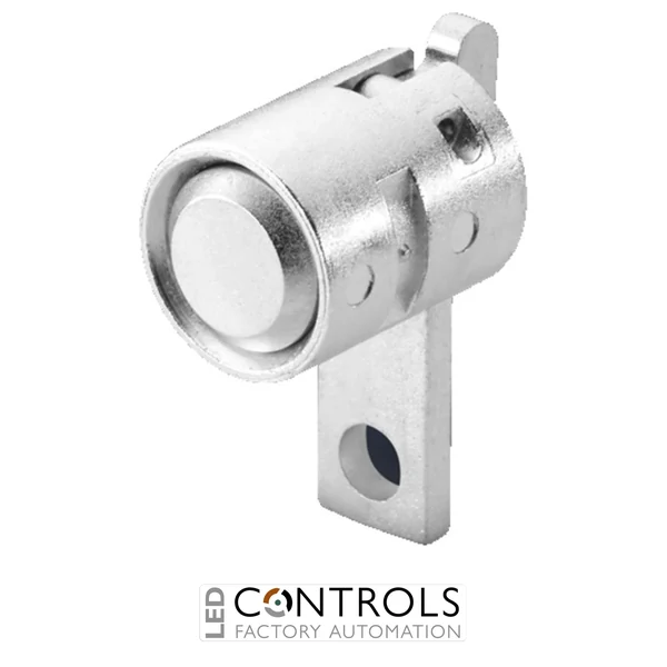 TS8611.190 Rittal Lock insert for handle systems push-button insert