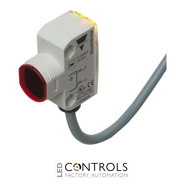ph18cnt20 - photo sq te pl m18 dc 20m,cable