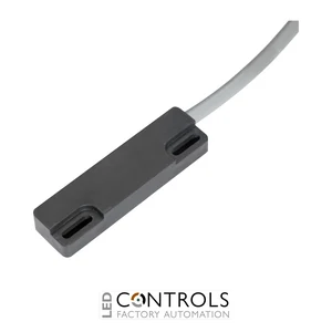s.c.8 - magnetic rectangular prox. sensor