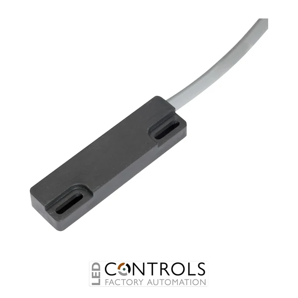 s.c.8 - magnetic rectangular prox. sensor