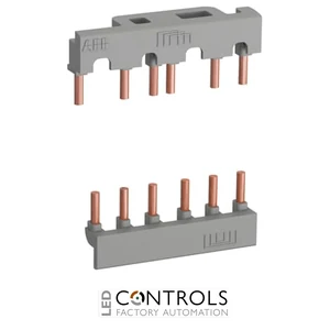 1SBN082311R1000 ber38-4 connection sets for reversing ABB Contactors