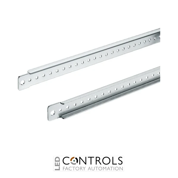 TS4599.200 TS Mounting bar for door width 760 mm