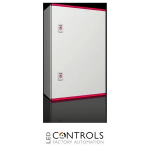 AX1446.000 Rittal COMPACT ENCLOSURE PLASTIC W400X600X200MM