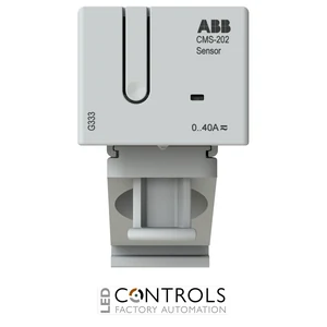 2CCA880134R0001 ABB CMS-202DR 40 A DIN-Rail Current Sensor