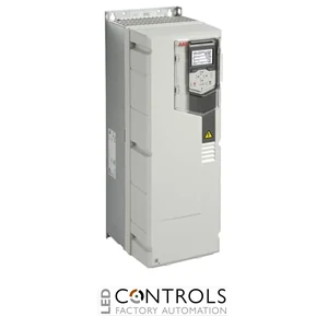 ACS580-01-073A-4+B056 ABB 37kW Three Phase ABB ACS580 Variable Speed Drive