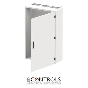 2CPX010157R9999 ABB TW308G TwinLine IP55 Wall-Mounted Enclosure 1250 x 800 x 350 mm - image 2