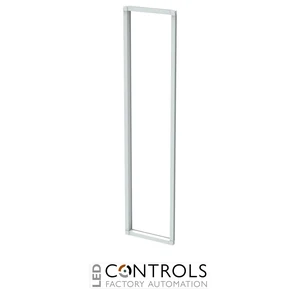 2CPX010629R9999 ABB TZP108 TwinLine Touch Guard 1PW 8GU - image 2