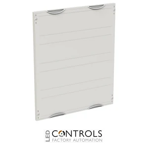 2CPX062843R9999 ABB AG224 Solid Cover 500 × 600 mm 2PW - image 3