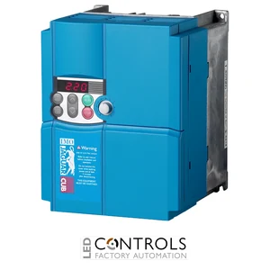 cub11a-1jaguar inverter2.2kw, 1phase, 200v, 11ampsingle rated for ct