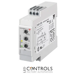 DMB01CM24_-_SPDT_MULTIFUNCTION_TIMER