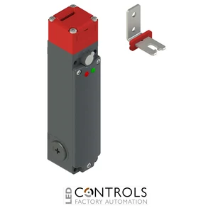 FG 60AD1E2B-F21 Pizzato FG series safety switch with separate actuator with lock