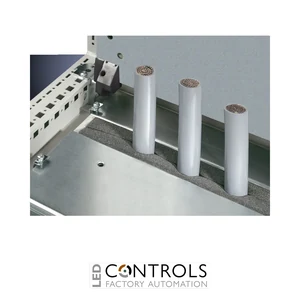 SZ2573.000 Rittal Self-adhesive foam cable clamp strip L: 3000mm