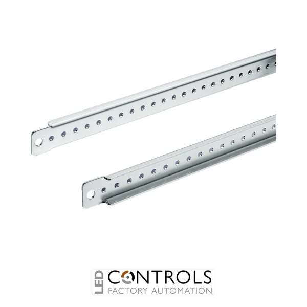 TS4309.000 Rittal Support strip for TP