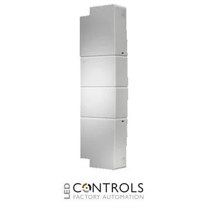 SV9340.070 Rittal End cover for busbar support 9340000/010/050