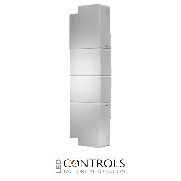 SV9340.070 Rittal End cover for busbar support 9340000/010/050