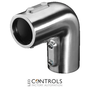 CP6664.300 Rittal Angle piece 90 40 stainless steel