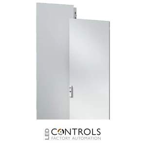 VX8618.120 Rittal Lockable and adjacent door for WH: 800x2000 mm