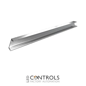TS8612.980 Rittal Support rail 65 x 42mm for W: 800mm